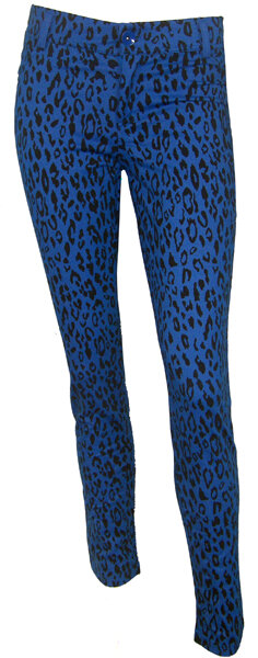 LEGGINGS LEOPARDO (TIPO PANTALÓN)